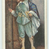 A courtier, about 1635.