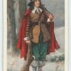 A gentleman, about 1635.