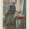 A lady, about 1770.