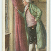 A doctor, about 1790.