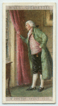A doctor, about 1790.