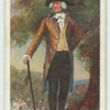 A gentleman, about 1793.