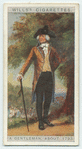 A gentleman, about 1793.