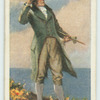 A gentleman, about 1800.