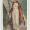 A lady, about 1810.