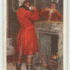 A country gentleman, 1815.
