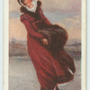 A lady, about 1818.
