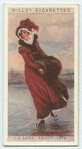 A lady, about 1818.