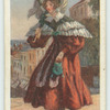 A lady, about 1830.