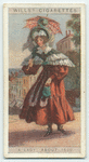 A lady, about 1830.