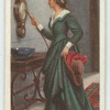 A lady, about 1835.