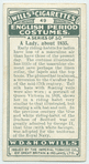 A lady, about 1835.