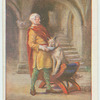 A noble, twelfth century.