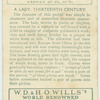 A lady, thirteenth century.