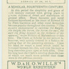 A scholar, fourteenth century.