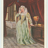 A lady, sixteenth century.