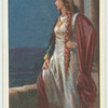 A lady, 12th century.