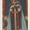 A noble, 13th century.