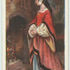 A lady, 16th century.