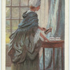 A lady, about 1770.