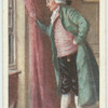 A doctor, about 1790.
