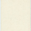 A serving-maid, 1790.