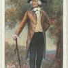 A gentleman, about 1793.
