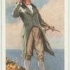 A gentleman, about 1800.