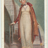 A lady, about 1810.