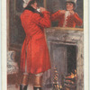 A country gentleman, 1815.
