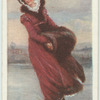 A lady, about 1818.