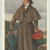 A country gentleman, 1820.