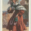 A lady, about 1830.