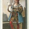 A courtier, 16th century.