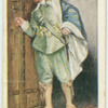 A courtier, about 1635.