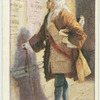A gentleman, about 1705.