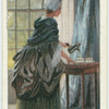 A lady, about 1770.