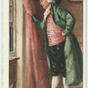 A doctor, about 1790.
