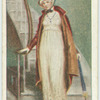 A lady, about 1810.