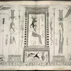 Isis in naos
