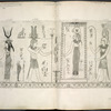 Offering to Sekhmet