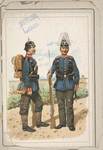 Germany, 1871-1909