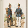 Germany, 1871-1909