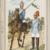 Germany, 1871-1909