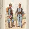 Germany, 1871-1909