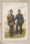 Germany, 1871-1909
