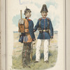 Germany, 1871-1909