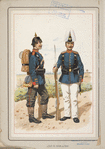 Germany, 1871-1909