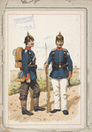 Germany, 1871-1909