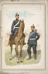 Germany, 1871-1909